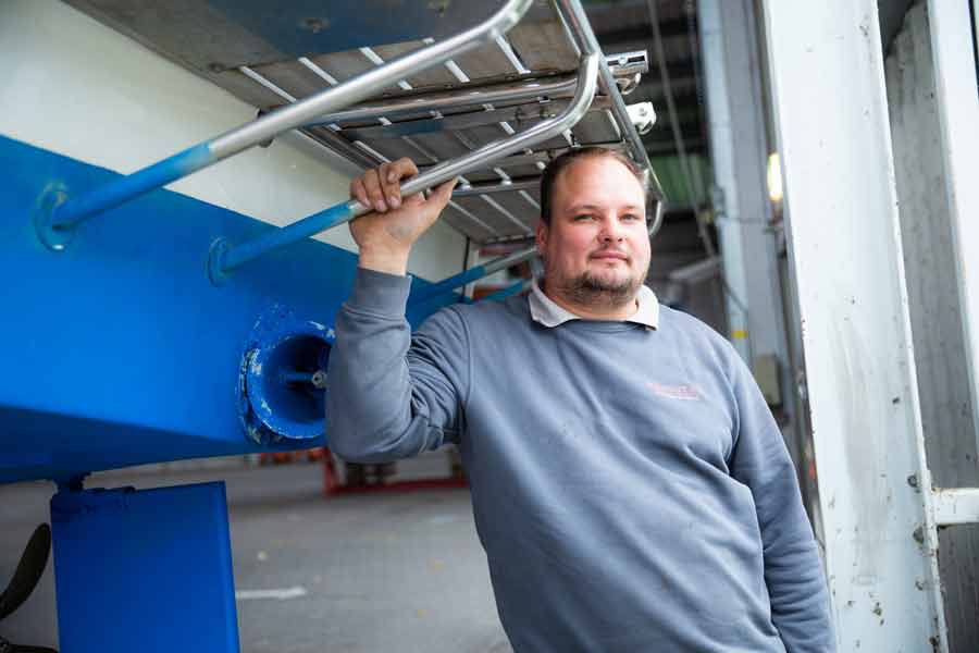 Martin Kähler